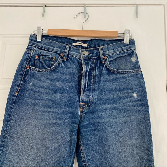GRLFRND Helena Jeans - Picture 2 of 4